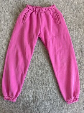 Women’s Closed Bottom Sweatpants - Tic Toc